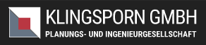 Roland Klingsporn ist Leiter der Klingsporn GmbH und als Architekt tätig
