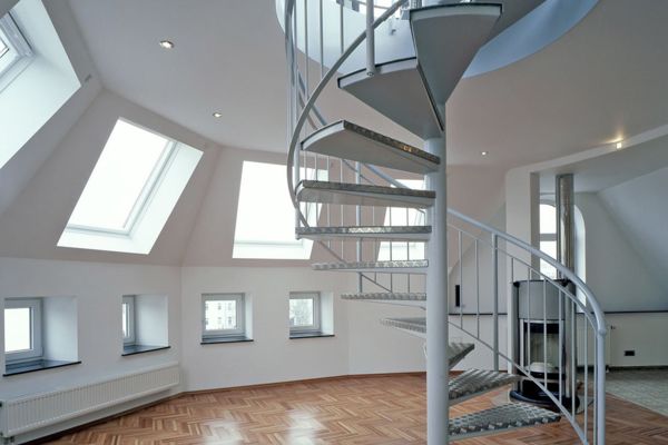 Umrüsten, Umnutzen und Umwandeln sind heute wesentliche Elemente der Bauplanung